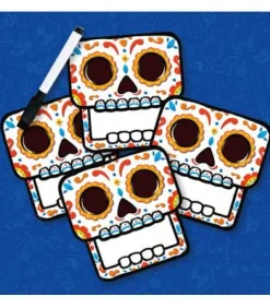 Fiesta de los Muertos