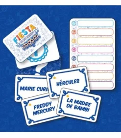 Fiesta de los Muertos