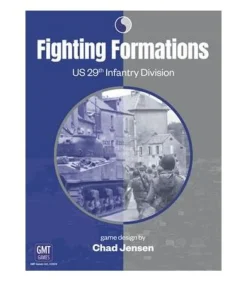 Fighting Formations: US 29th Infantry Division (Inglés)