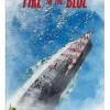 Fire in the Blue