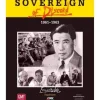 Fire in the Lake: Sovereign of Discord (Inglés)