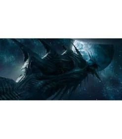 First Contact XCorps: Pantalla DJ