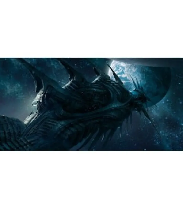 First Contact XCorps: Pantalla DJ