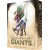 First Giants (+ Promo)