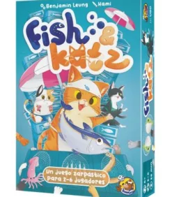 Fish & Katz