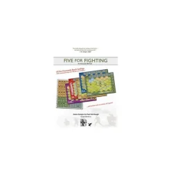 Five for Fighting: The Normandy PBG Pack