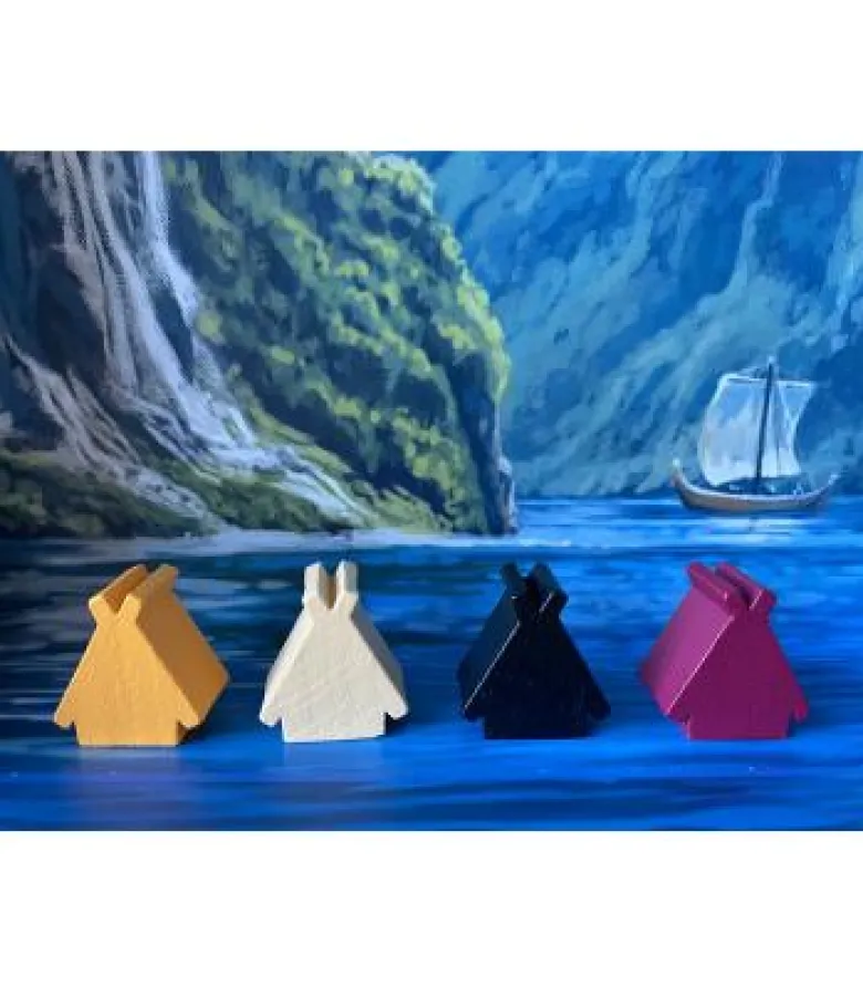 Fjords