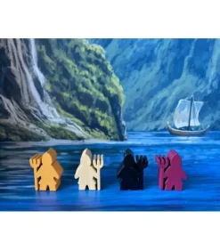 Fjords