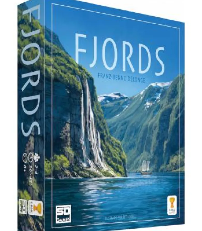 Fjords