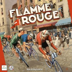 Flamme Rouge