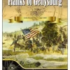 Flanks of Gettysburg: Little Round Top - Culp's Hill, July 1863