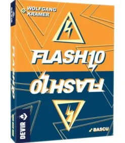 Flash 10