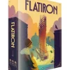 Flatiron