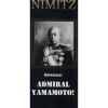 Fleet Commander Nimitz: Exp. 1 - Yamamoto (Inglés)
