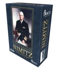 Fleet Commander Nimitz: Juego de Estrategia en Solitario de la 2ª Guerra Mundial en el Pacifico