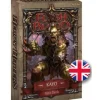 Flesh & Blood: Heavy Hitters - Kayo (Blitz Deck)
