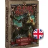 Flesh & Blood: Heavy Hitters - Rhinar (Blitz Deck)