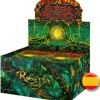 Flesh & Blood: Rosetta (Caja de Sobres)