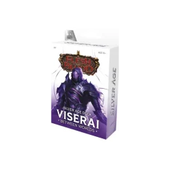 Flesh & Blood: Silver Age Deck (Viserai Deck)