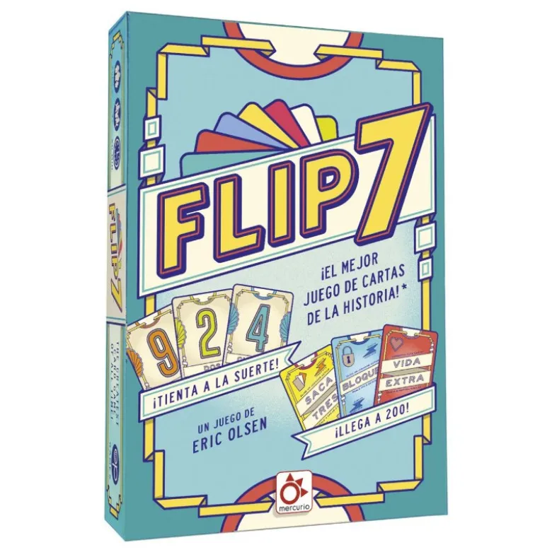 Flip 7