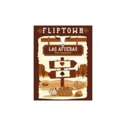 Fliptown: Las Afueras