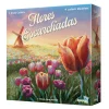 Flores Escarchadas