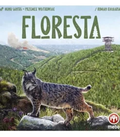 Floresta
