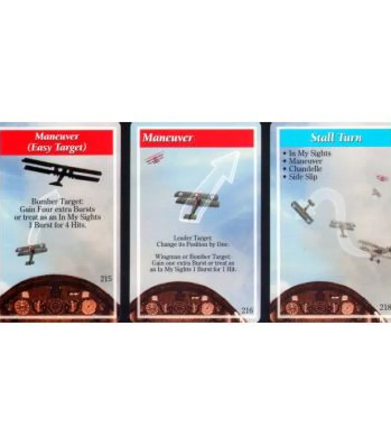 Flying Circus: Aerial Combat in WWI (Inglés)
