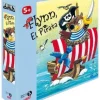 Flynn, El Pirata