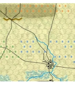 Folio Game Series: Breitenfeld - Enter the Lion of the North (Inglés)