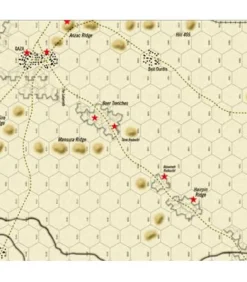 Folio Game Series: Gaza 1917 - Gateway to Jerusalem (Inglés)
