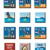 Folio Game Series: River Plate & Denmark Strait (Inglés)