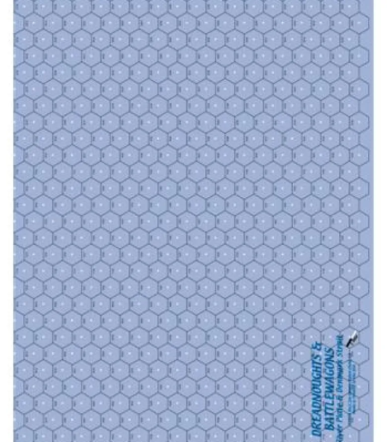 Folio Game Series: River Plate & Denmark Strait (Inglés)