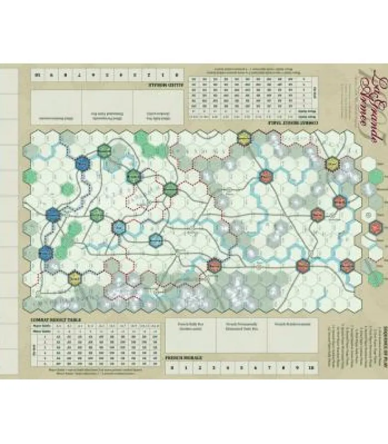 Folio Series No.11: La Grande Armee 1805 - Napoleon & The Ulm-Austerlitz Campaign (Inglés)