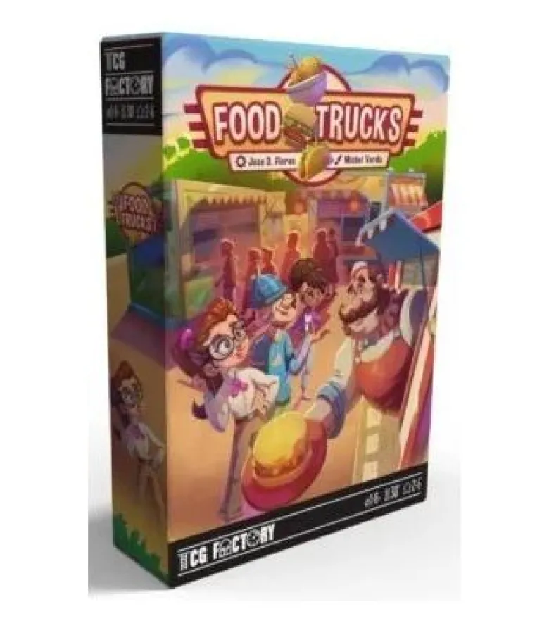 Food Trucks