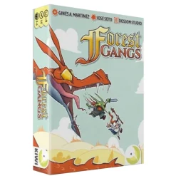 Forest Gangs