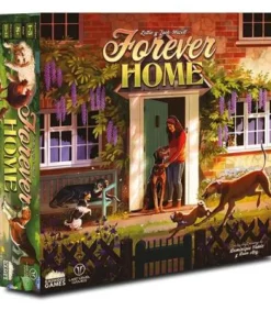 Forever Home