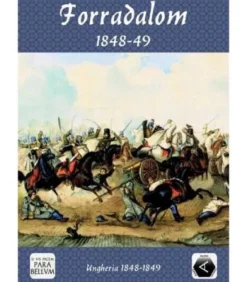 Forradolom 1848-49