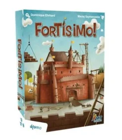 Fortisimo!
