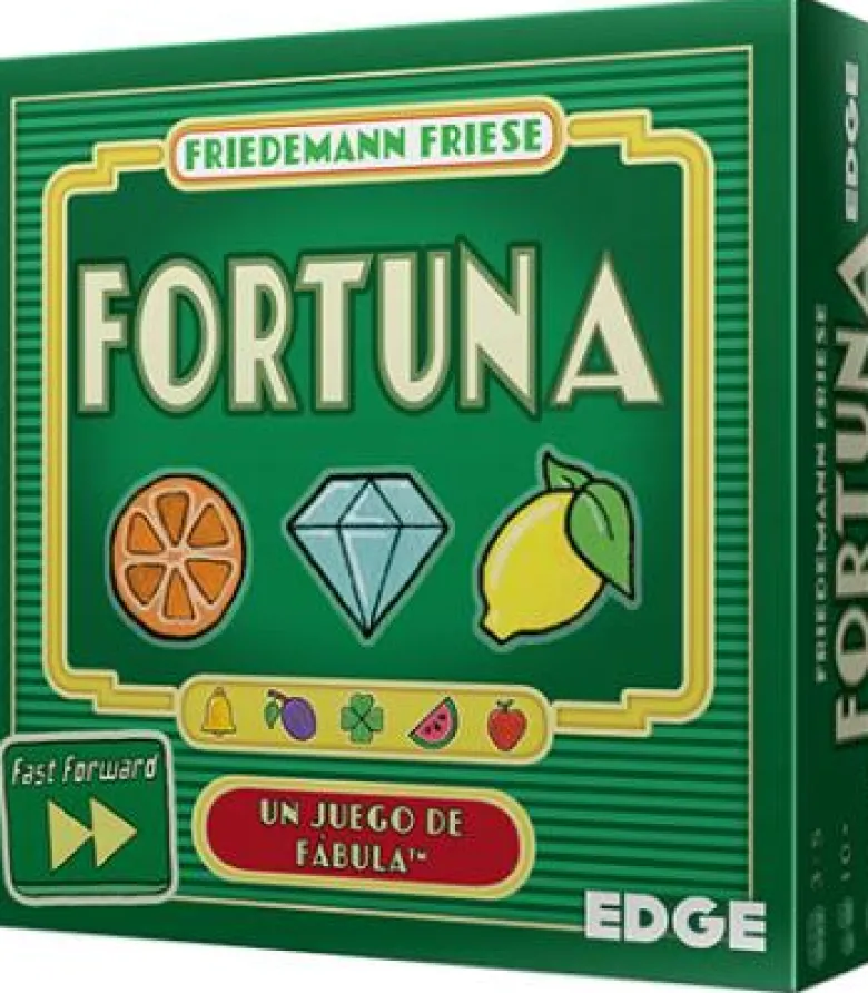 Fortuna