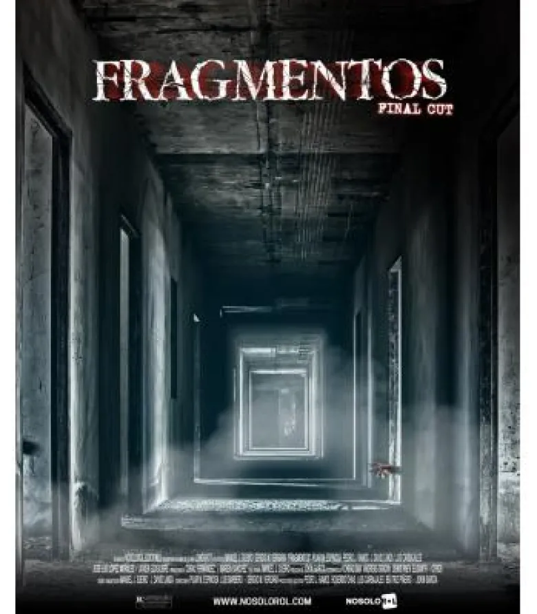 Fragmentos: Final Cut