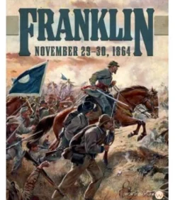 Franklin: November 29-30, 1864