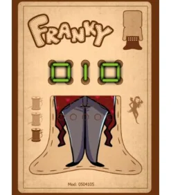 Franky