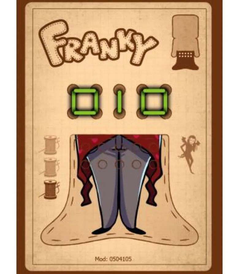 Franky