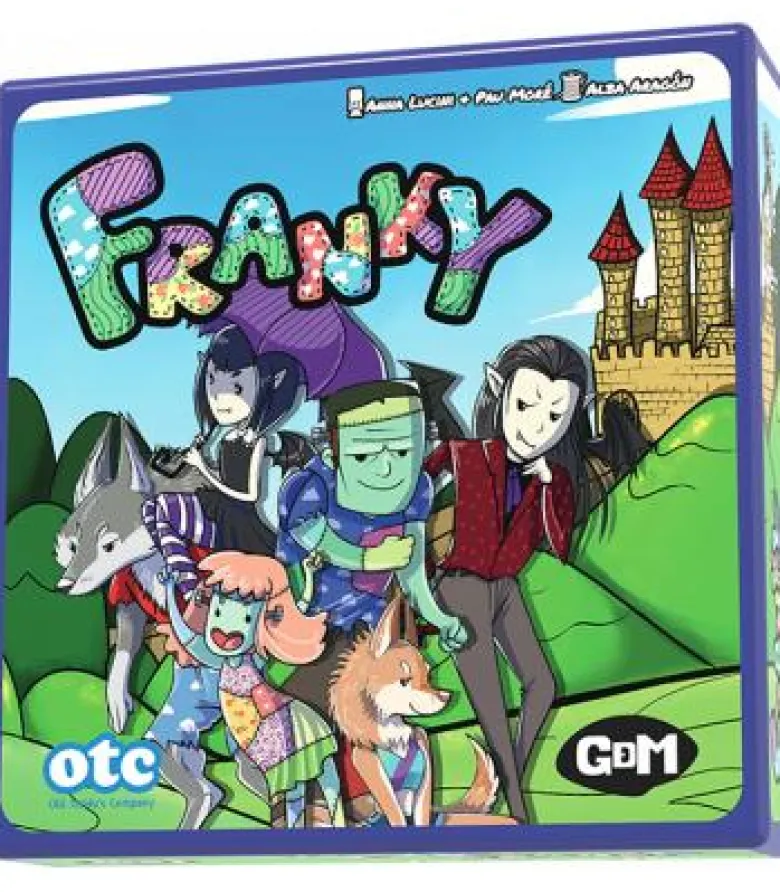 Franky