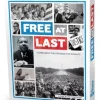 Free at Last: The Struggle for Equality (Inglés)