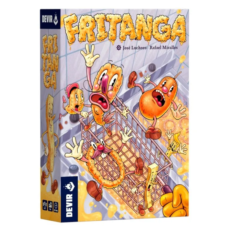 Fritanga