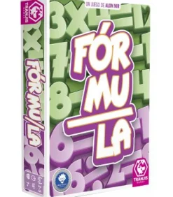 Fórmula