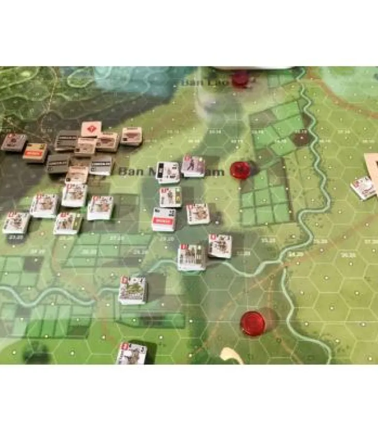 Front Toward Enemy (Inglés)