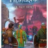 Frostgrave: El Rey Rojo